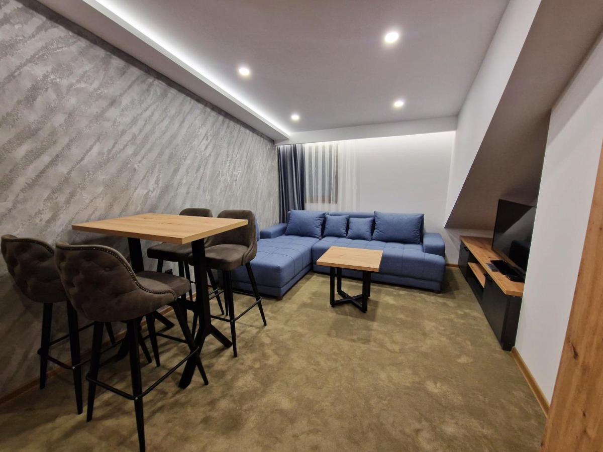 Lakeside 兹拉蒂博尔 外观 照片